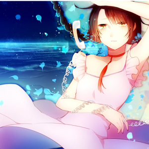 誠諾（我的海岸线粤语翻唱）（Cover 鞭炮娘）