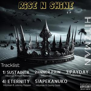 Apekanuko (feat. DANNY GOLD)