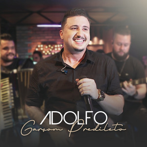 Garçom Predileto (Ao Vivo)