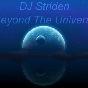 Beyond The Universe