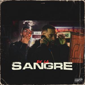 En la Sangre (feat. Hione)