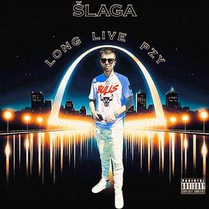 Dark Clouds/Crni Mrak (feat. PZY)