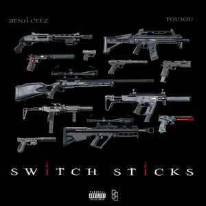 Switch Sticks