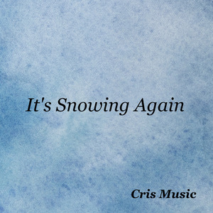 It's Snowing Again