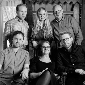 Snu på flisa, reinlendar av Jorun Marie R. Kvernberg