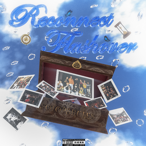 Reconnect/Flashover|2025 RULES&YOTOP CYPHER