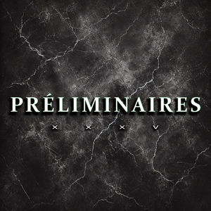 Préliminaire