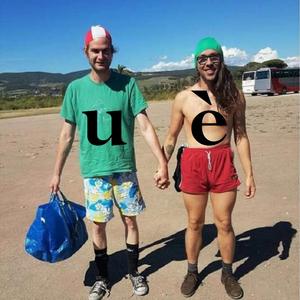 Uè (feat. Suonathan)