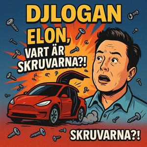 Elon, Vart Är Skruvarna?!