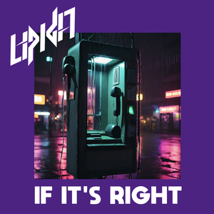 If It's Right (Radio Edit)