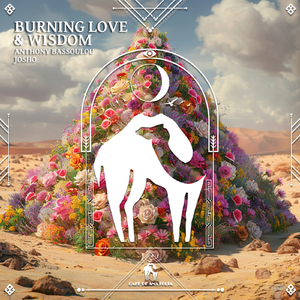 Burning Love & Wisdom