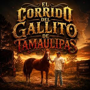 EL CORRIDO DEL GALLITO DE TAMAULIPAS