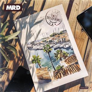 Twee telefoons (Instrumental)