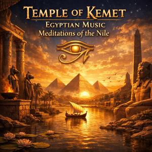 Temple Awakening (Egyptian Music)