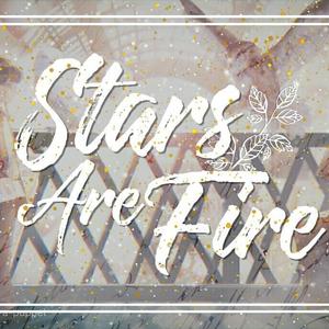 【哈利波特/Harry Potter/哈德】Stars are fire