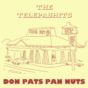 DON PATS PAN NUTS