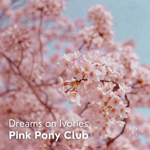 Pink Pony Club (Piano Version)