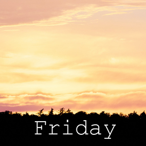 Friday