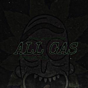 All Gas Freestyle