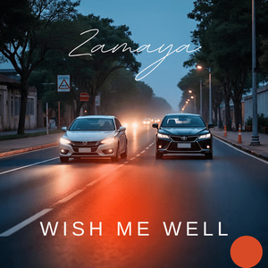 Wish me well