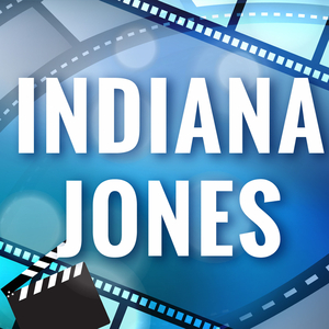 Indiana Jones (Theme)