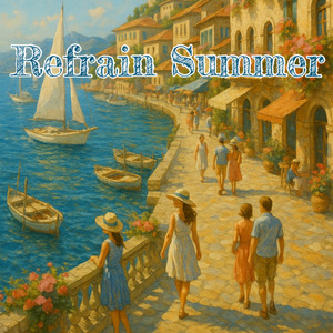 Refrain Summer (2025 Remastered)