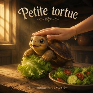 Petite tortue