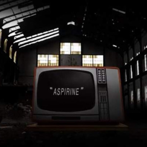 Aspirine