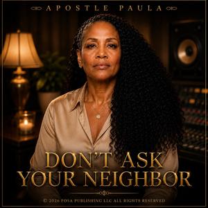 Don't Ask Your Neighbor