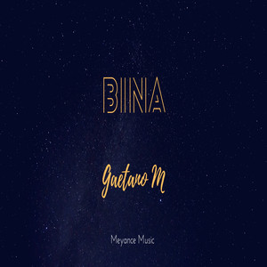 Bina