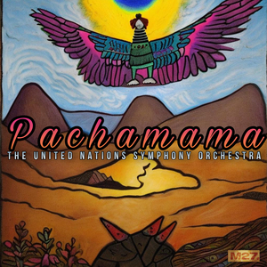 Pachamama
