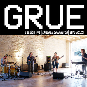 Underarm Odeur - Live Session - Château de la Garde