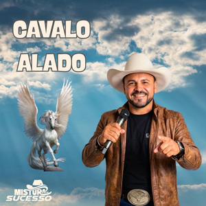 Cavalo Alado