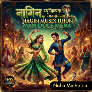 Nagin Musix Dhun Man Dole Mera