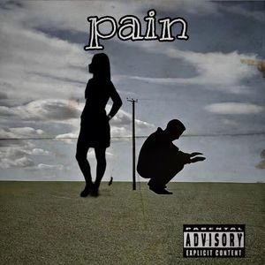 pain（prod by utopia.kid）