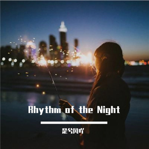 Rhythm of the Night（夜之旋律） 伴奏