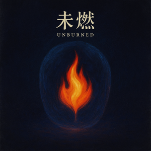 未燃