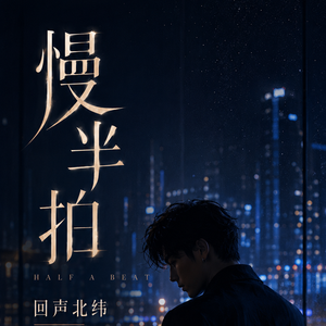 慢半拍