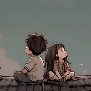 "Я Полюбил Своего Друга"