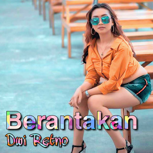 Berantakan