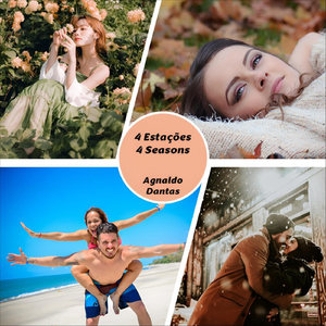 Amor ao Primeiro Toque