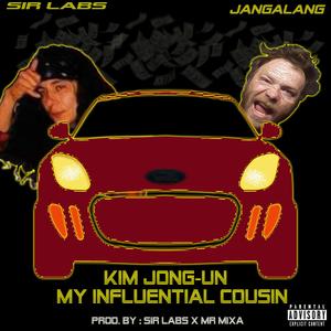 Kim Jong-Un My Influential Cousin