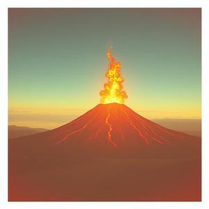 Pequeña y Fuerte-acoustic ver