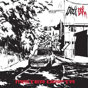 MISTER DRIFTA