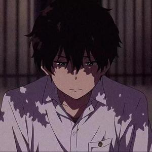 被拯救的emo男孩（prod by Jeston)