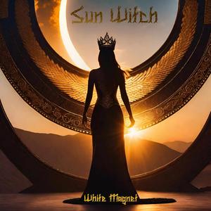 White Magnet (feat. Jacob Lizotte) (early version)