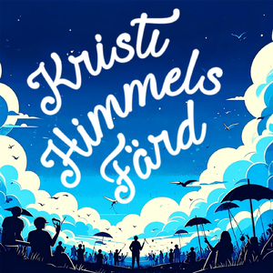 Feast of Ascension of the Lord