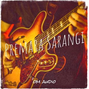 Premara Sarangi