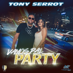 Vamos Pal Party