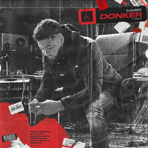 Donker (Instrumental)